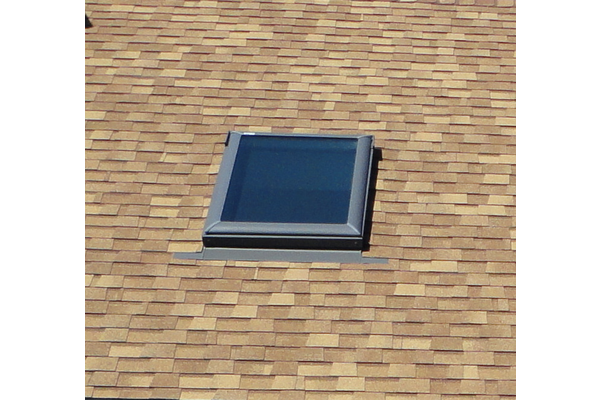 New skylight